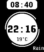 Tiny Time Tracker
