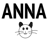 ANNA'S NS