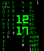 Matrix