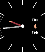 Thin-Red Hour