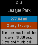 Cleveland Historical