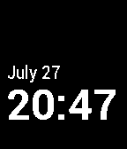 Time Helper