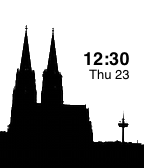 Cologne