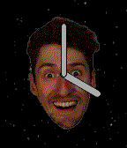 Matt FaceWatch