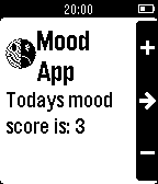 MoodApp