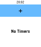 Timer