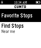 CUMTD