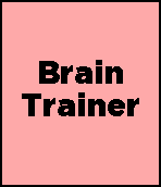 Brain Trainer