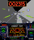 X-wing