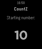 Countz