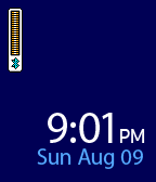 Mega Watchface