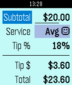 TipCalc