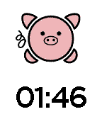 PiggyShake