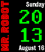 Mr Robot