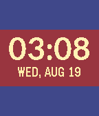 Custom Sliding