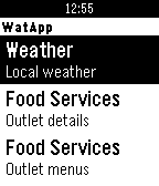 WatApp
