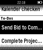 Habitica Tasks
