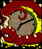 Dragon Clock Reborn