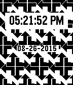 Pattern Time