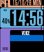 LCARS WATCH