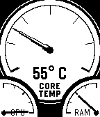 Core Temp Monitor