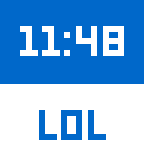 LOL Time