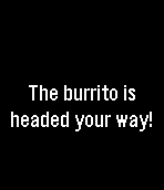 Burrito Pronto
