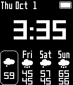 Fourcast