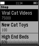 Kitty Clicker
