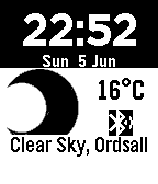 BBC Weather