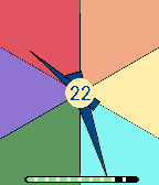 Pinwheel-II