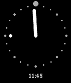 Noon at the top 24h