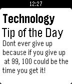 Nathan's Tech
