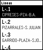 Busal