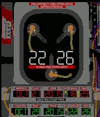 Flux Capacitor
