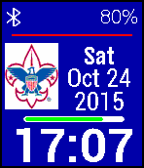 Boy Scout Logo