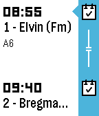 Timetable Pusher