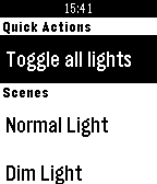 Remote for LIFX