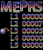 MEPRS - Mine Sweepers