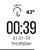Plain Weather