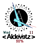 Aldevetz Watchface