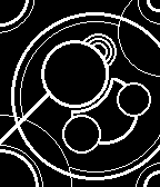 Gallifrey Round