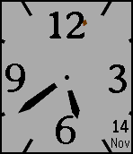 Twatch Epsilon