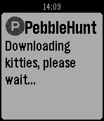 PHuntFeed