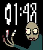 salad fingers