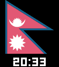 Fun with flags