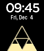 Triforce Time