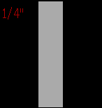 Rope Size