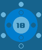 Binary Dial
