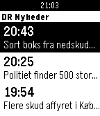 DR Nyheder